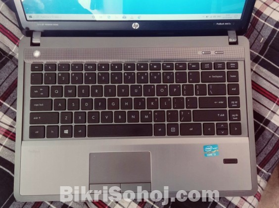 Hp laptop